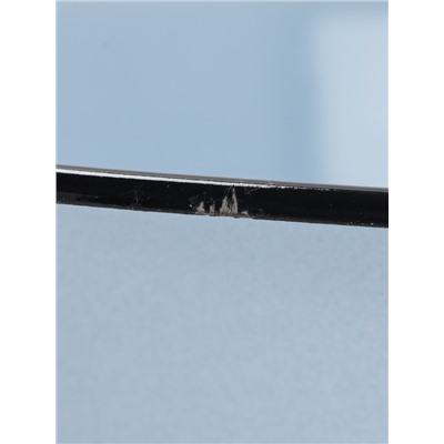 УЦЕНКА Таз 7 л светлый