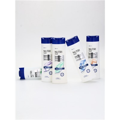 Шампунь для волос «Питание и восстановление», 400 мл, BONAMI