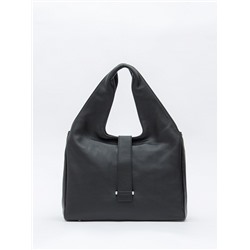 Сумка 1105CH black Polina&Eiterou