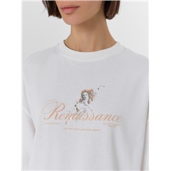 ФУТБОЛКА ЖЕНСКАЯ 112953