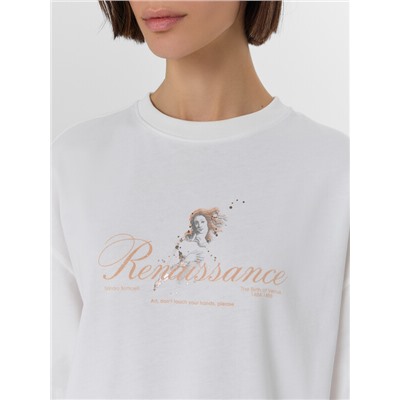 ФУТБОЛКА ЖЕНСКАЯ 112953