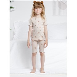 CROCKID Пижама К 1632