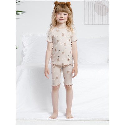 CROCKID Пижама К 1632