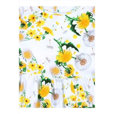 Платье АПРЕЛЬ, 1087378