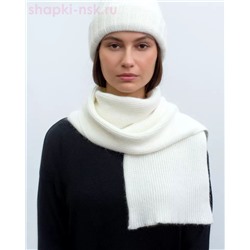 12821 MWS Шарф женский (180 x 20)