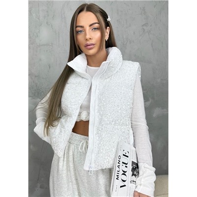 Жилет #23073420