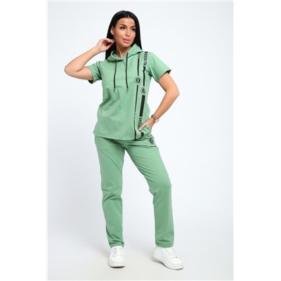 Костюм ДКБ-1048 (Зелёный)