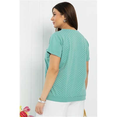 Блуза LADY TAIGA, 1099582