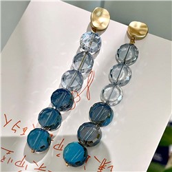 Серьги на гвоздиках арт. 13 4679 (id 286681)