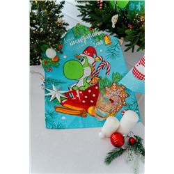 Набор полотенец Дракоша