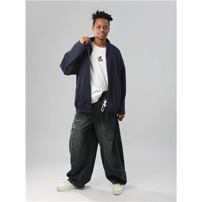 Соль&Перец Бомбер SP2602