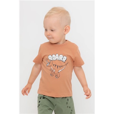 CROCKID Фуфайка КР 302700