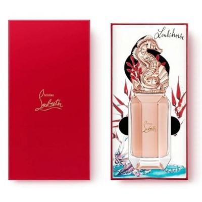 CHRISTIAN LOUBOUTIN LOUBIHORSE edp (w) 4ml mini