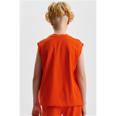 Майка для мальчиков PELICAN, 1232783