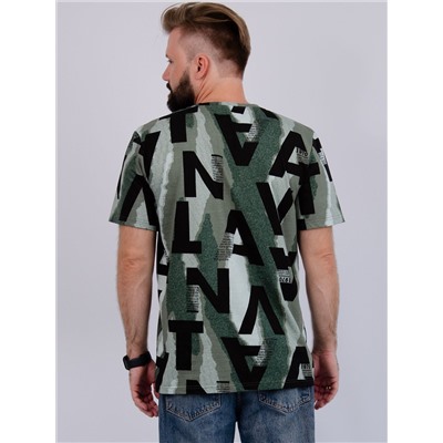 Malina Футболка ФМ-59