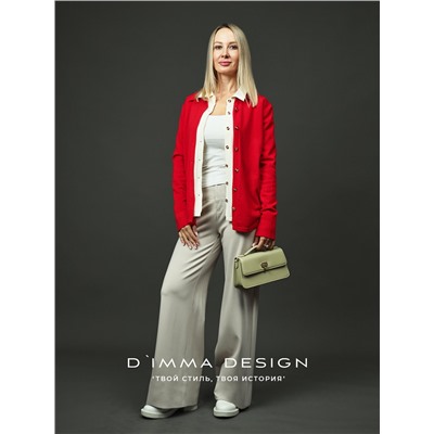 DIMMA Брюки 2631