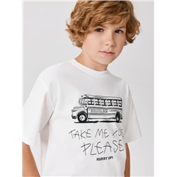 Acoola Футболка 20110510249