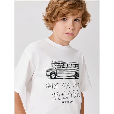 Acoola Футболка 20110510249