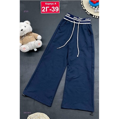 штаны 2057164-3