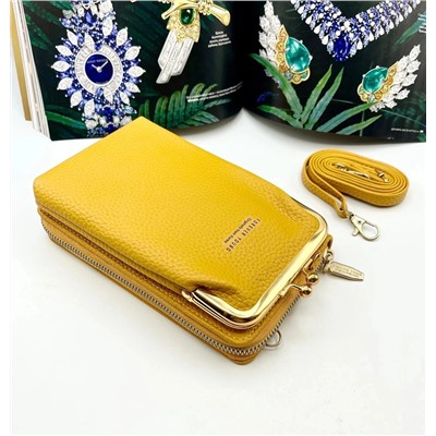 Сумка-кошелёк