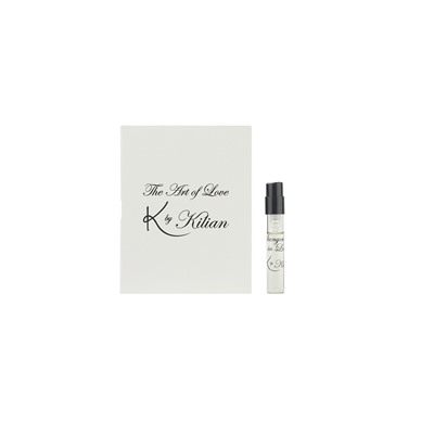 Туалетная вода Kilian Dangerously in Love 1,5мл edp унисекс тестер