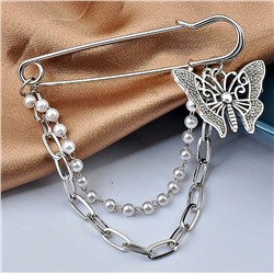 Брошь-булавка арт. 32 2978 (id 286050)