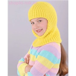 01-9-J Балаклава-шлем (54-58)