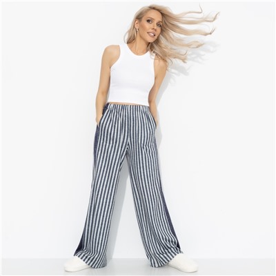 Брюки домашние, Расслабленный день