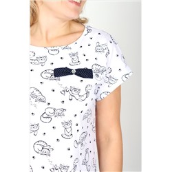 П-151 Морис (Пижама женская, LotosLife )