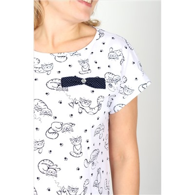 П-151 Морис (Пижама женская, LotosLife )