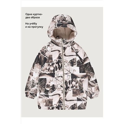 Куртка NIKASTYLE, 1235409