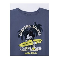 Комплект для мальчиков (джемпер, шорты) MARK FORMELLE, 1239215