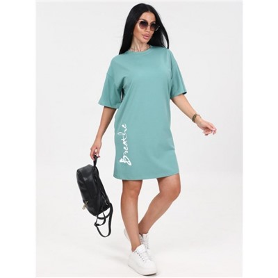 Туника "Мистерия" (Мятный)