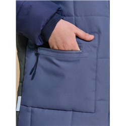 PELICAN Куртка BZXL3337