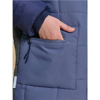 PELICAN Куртка BZXL3337