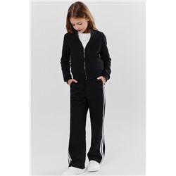 Комплект для девочек (толстовка, брюки) MARK FORMELLE, 1234667