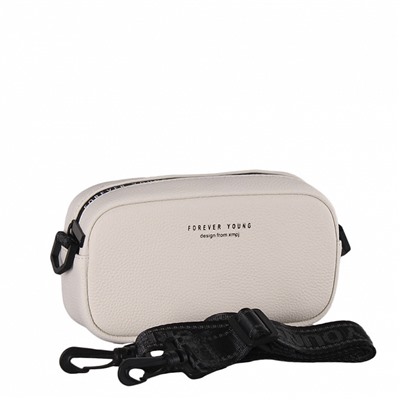 Сумка 8300VG white Vitelli Grassi