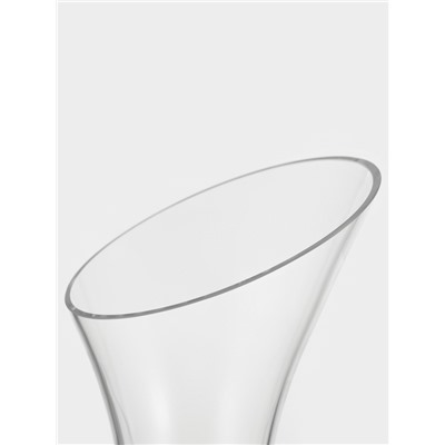 Декантер «Шабли», 1 л, стекло, прозрачный