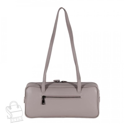 Сумка женская кожаная 6119NN beige Natale Navetta