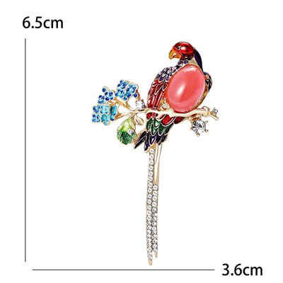 Брошь арт. 32 3335 (id 289379)