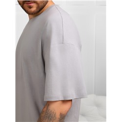 Фуфайка (футболка) мужская Генри-4