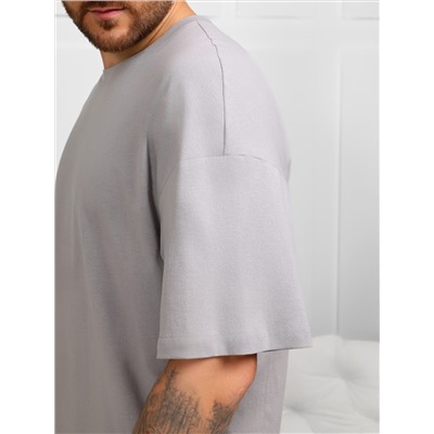 Фуфайка (футболка) мужская Генри-4