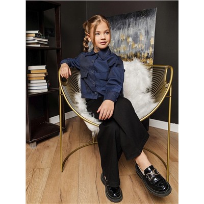 BATIK Рубашка 079 ш25-2