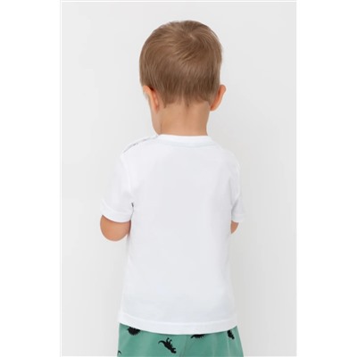 CROCKID Фуфайка КР 302738