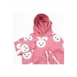 Комплект (Худи+Брюки) YOULALA, 1183542