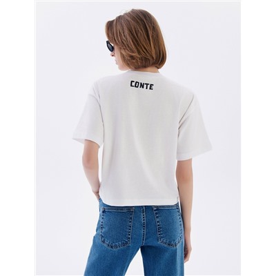 Conte elegant Футболка