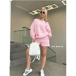 Спортивный костюм #23039740