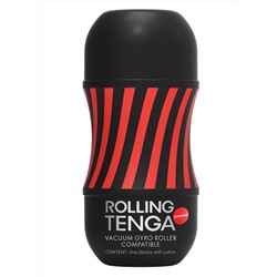 Мастурбатор Rolling Tenga Cup Strong