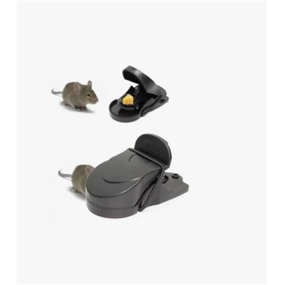 Мышеловка для мелких грузунов, Супер Кот