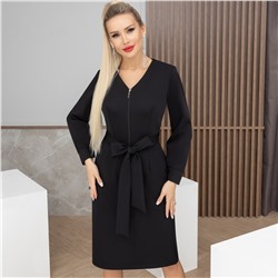 Платье, Готова к съемке?! (блэк)